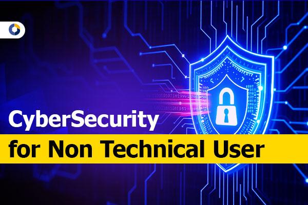 Cyber security awareness